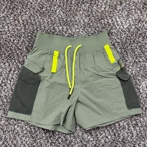 Lululemon Hiking Short